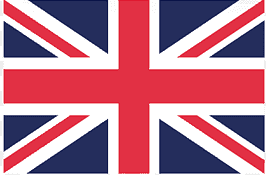 Great Britain Flag